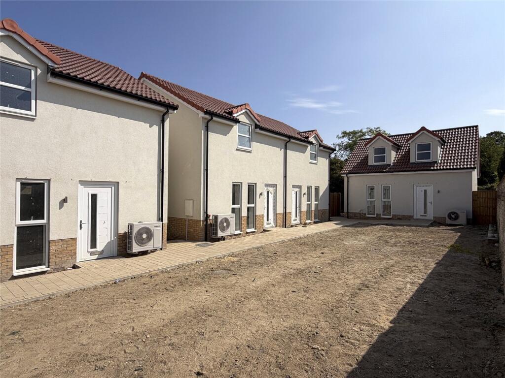 1 bed Semi Detached for rent in Mildenhall. From Balmforth - Mildenhall