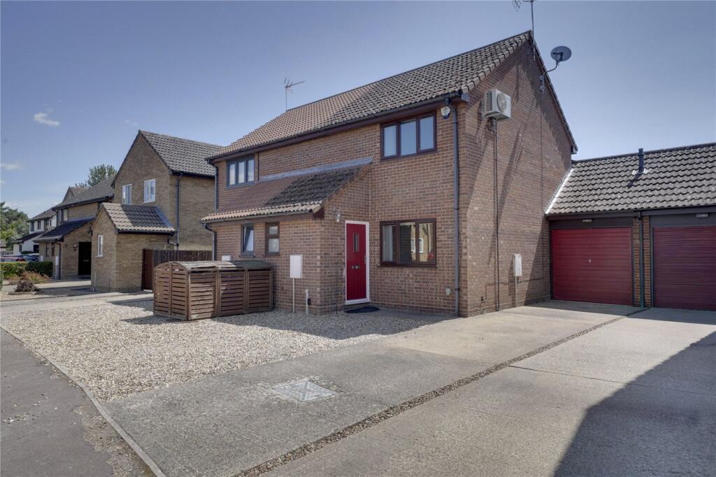 3 bed Semi Detached for rent in Barton Mills. From Balmforth - Mildenhall
