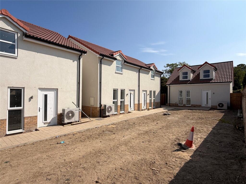1 bed Detached for rent in Mildenhall. From Balmforth - Mildenhall