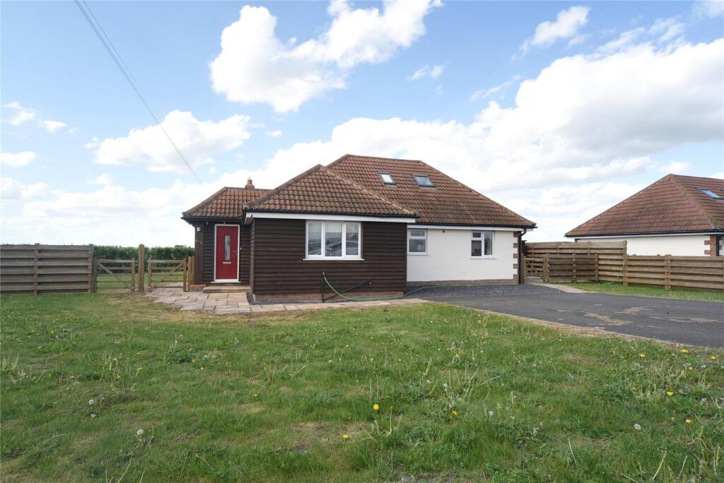 3 bed Detached for rent in Beck Row. From Balmforth - Mildenhall