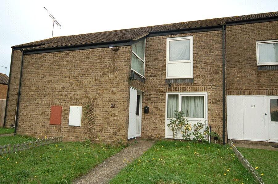 3 bed Mid Terraced House for rent in Lakenheath. From Balmforth - Mildenhall