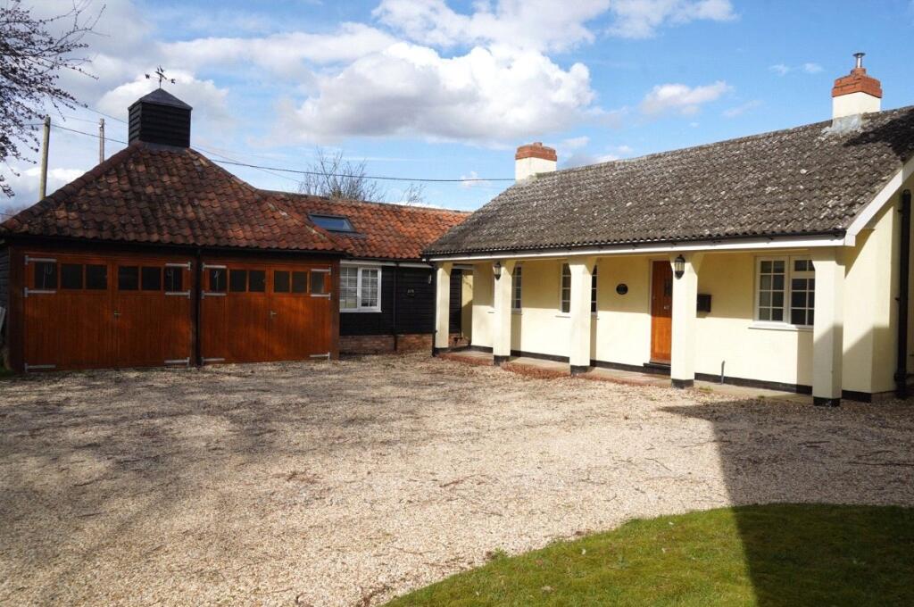 2 bed Detached for rent in Barton Mills. From Balmforth - Mildenhall