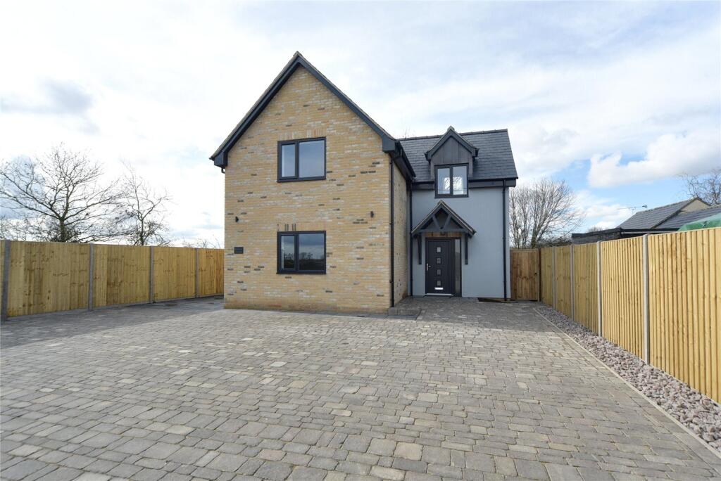 3 bed Detached for rent in Ely. From Balmforth - Mildenhall 3 bed Detached for rent in Ely. From Balmforth - Mildenhall