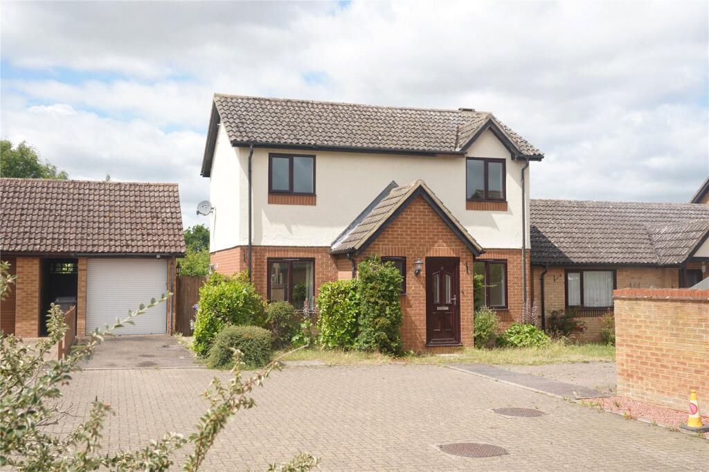 3 bed Detached for rent in Mildenhall. From Balmforth - Mildenhall 3 bed Detached for rent in Mildenhall. From Balmforth - Mildenhall
