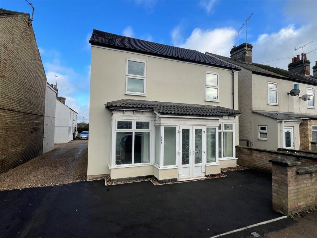2 bed Apartment for rent in Newmarket. From Balmforth - Mildenhall