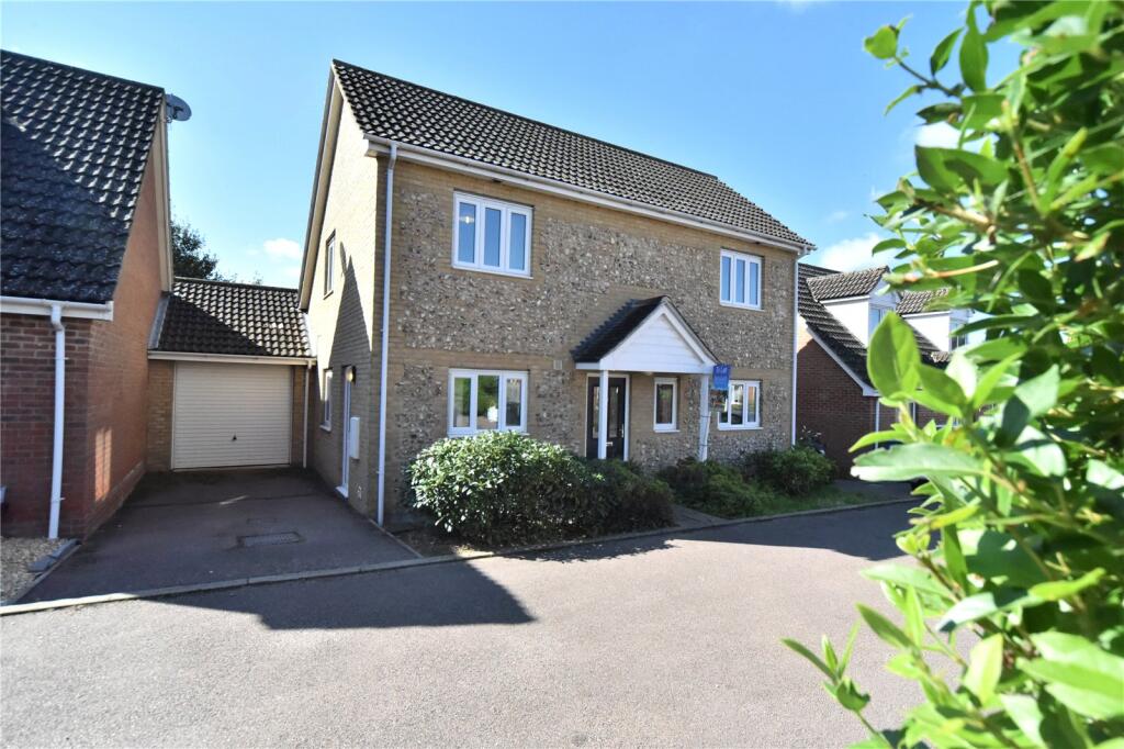 3 bed Detached for rent in Lakenheath. From Balmforth - Mildenhall 3 bed Detached for rent in Lakenheath. From Balmforth - Mildenhall