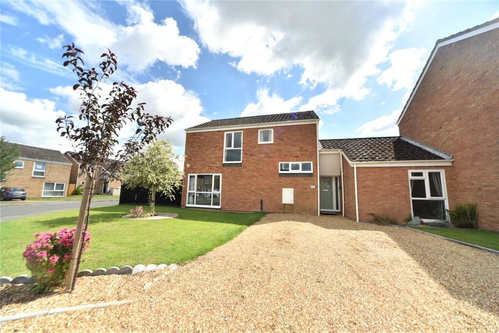 4 bed End of Terrace for rent in Little Eriswell. From Balmforth - Mildenhall 4 bed End of Terrace for rent in Little Eriswell. From Balmforth - Mildenhall