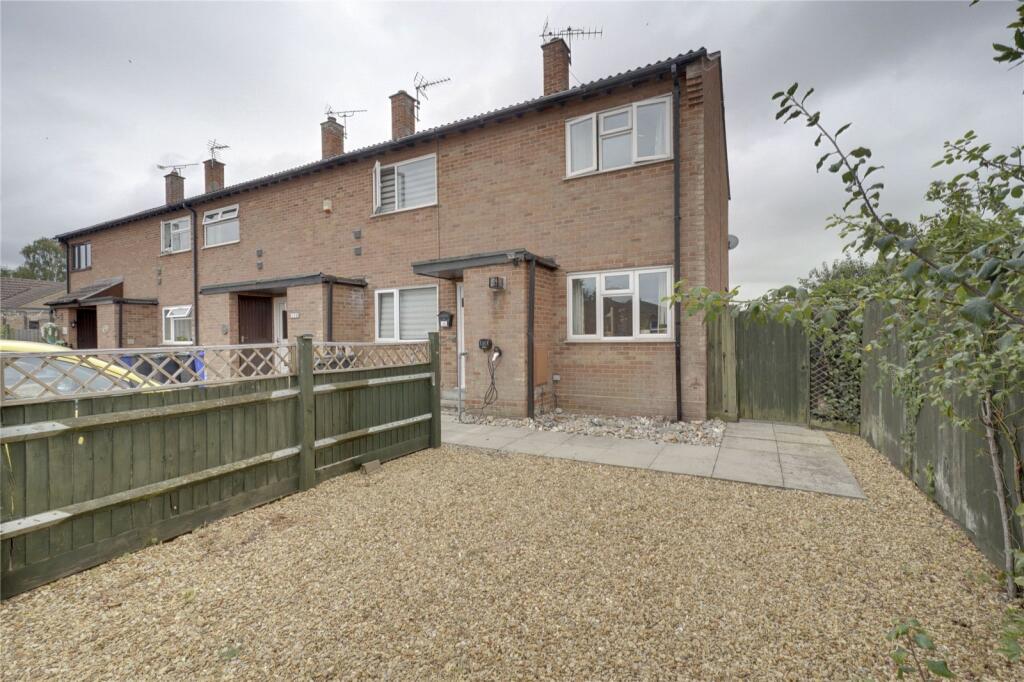 2 bed Semi Detached for rent in Lakenheath. From Balmforth - Mildenhall 2 bed Semi Detached for rent in Lakenheath. From Balmforth - Mildenhall