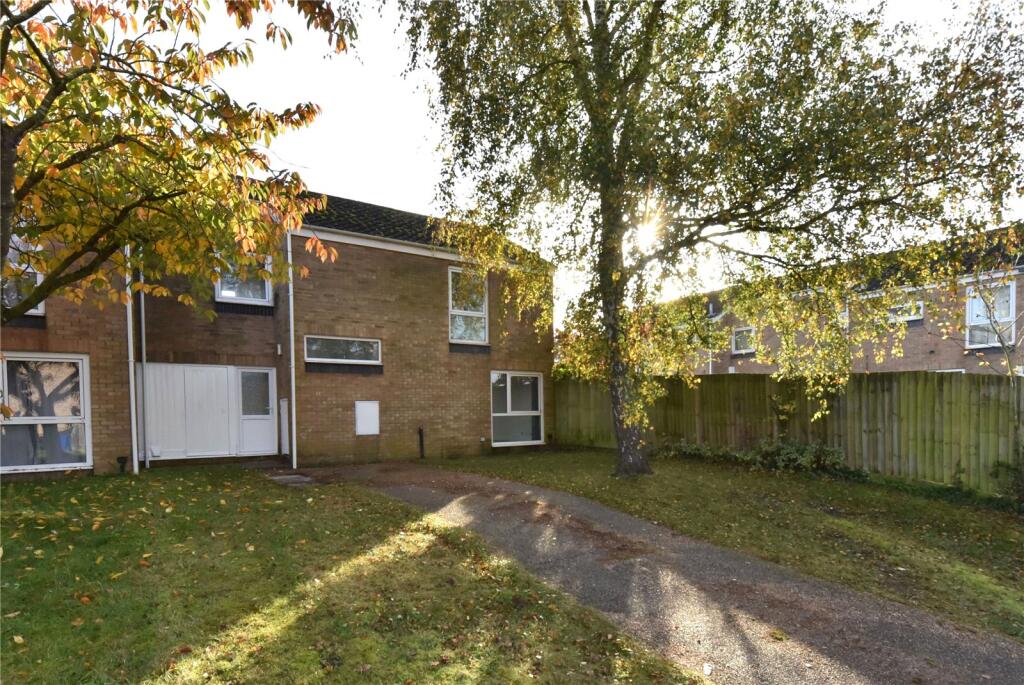3 bed End of Terrace for rent in Little Eriswell. From Balmforth - Mildenhall 3 bed End of Terrace for rent in Little Eriswell. From Balmforth - Mildenhall