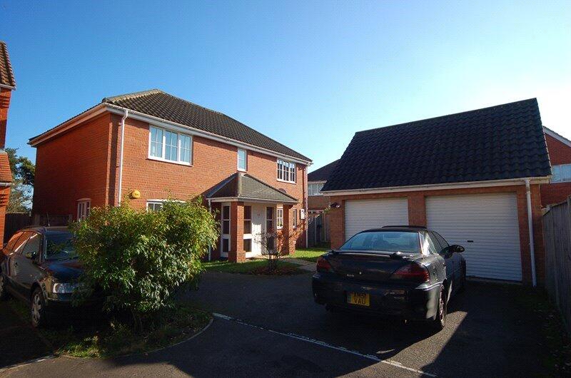 4 bed Detached for rent in Beck Row. From Balmforth - Mildenhall 4 bed Detached for rent in Beck Row. From Balmforth - Mildenhall