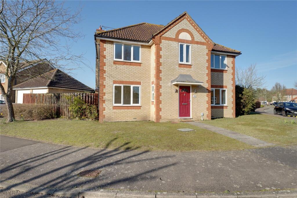 4 bed Detached for rent in Thetford. From Balmforth - Mildenhall 4 bed Detached for rent in Thetford. From Balmforth - Mildenhall