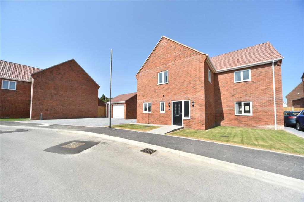 3 bed Detached for rent in Mildenhall. From Balmforth - Mildenhall 3 bed Detached for rent in Mildenhall. From Balmforth - Mildenhall
