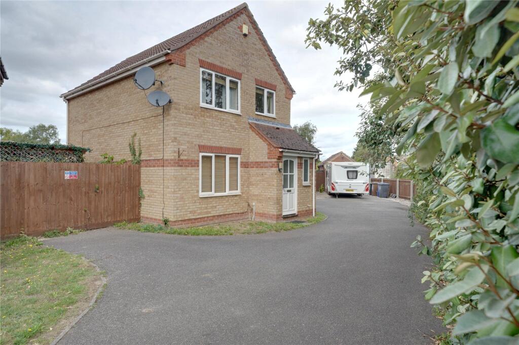 3 bed Detached for rent in Mildenhall. From Balmforth - Mildenhall 3 bed Detached for rent in Mildenhall. From Balmforth - Mildenhall