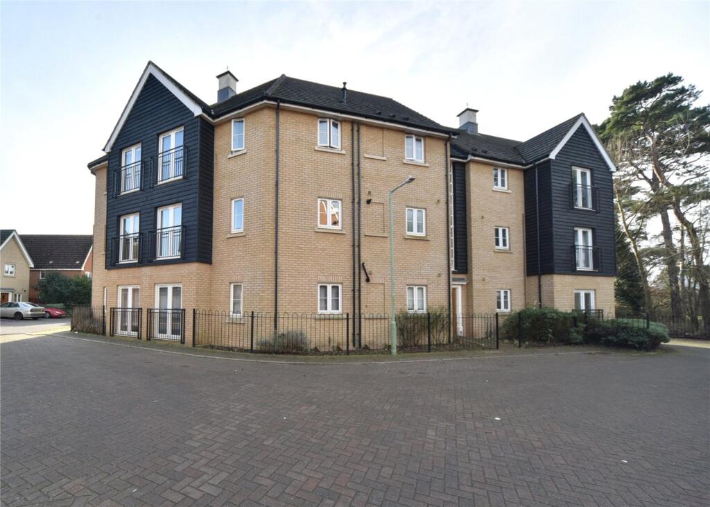 2 bed Apartment for rent in Beck Row. From Balmforth - Mildenhall 2 bed Apartment for rent in Beck Row. From Balmforth - Mildenhall