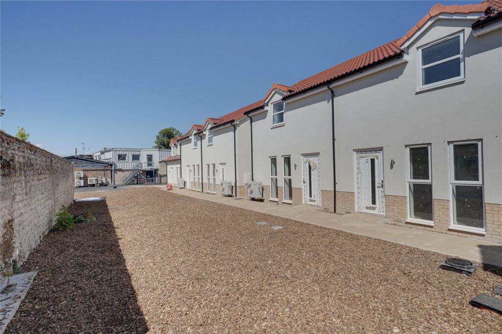 1 bed Detached for rent in Mildenhall. From Balmforth - Mildenhall 1 bed Detached for rent in Mildenhall. From Balmforth - Mildenhall