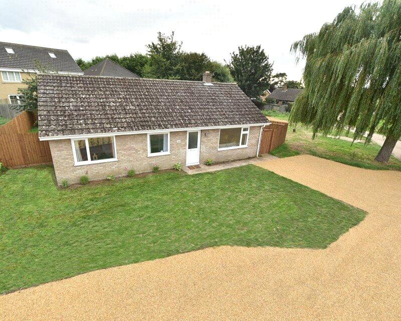 3 bed Bungalow for rent in Holywell Row. From Balmforth - Mildenhall 3 bed Bungalow for rent in Holywell Row. From Balmforth - Mildenhall