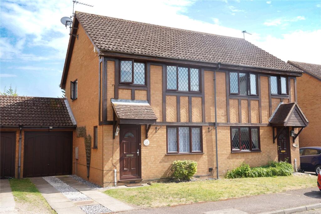 3 bed Semi Detached for rent in Lakenheath. From Balmforth - Mildenhall