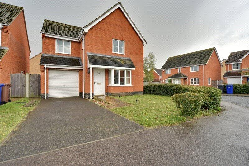 3 bed Detached for rent in Beck Row. From Balmforth - Mildenhall 3 bed Detached for rent in Beck Row. From Balmforth - Mildenhall
