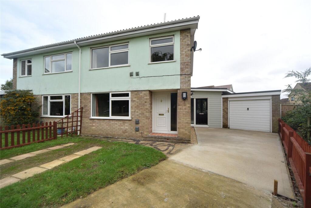 3 bed Semi Detached for rent in Beck Row. From Balmforth - Mildenhall 3 bed Semi Detached for rent in Beck Row. From Balmforth - Mildenhall