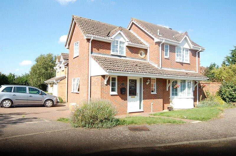 4 bed Detached for rent in Mildenhall. From Balmforth - Mildenhall 4 bed Detached for rent in Mildenhall. From Balmforth - Mildenhall