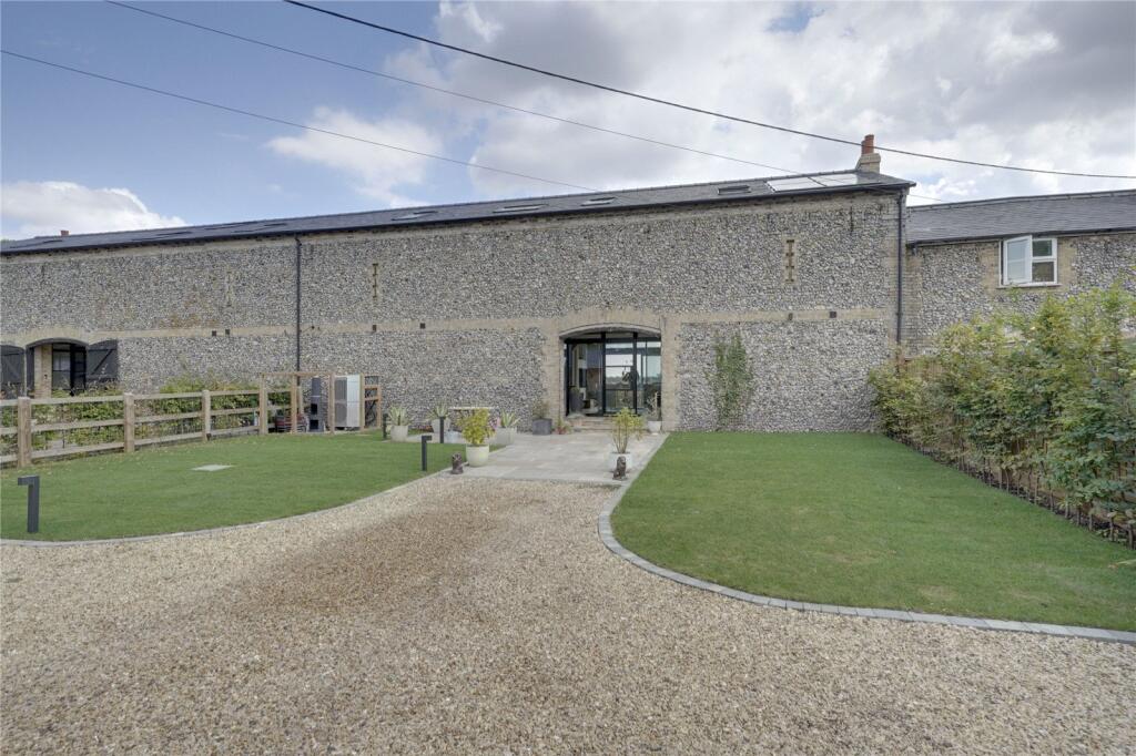 4 bed End of Terrace for rent in Freckenham. From Balmforth - Mildenhall 4 bed End of Terrace for rent in Freckenham. From Balmforth - Mildenhall