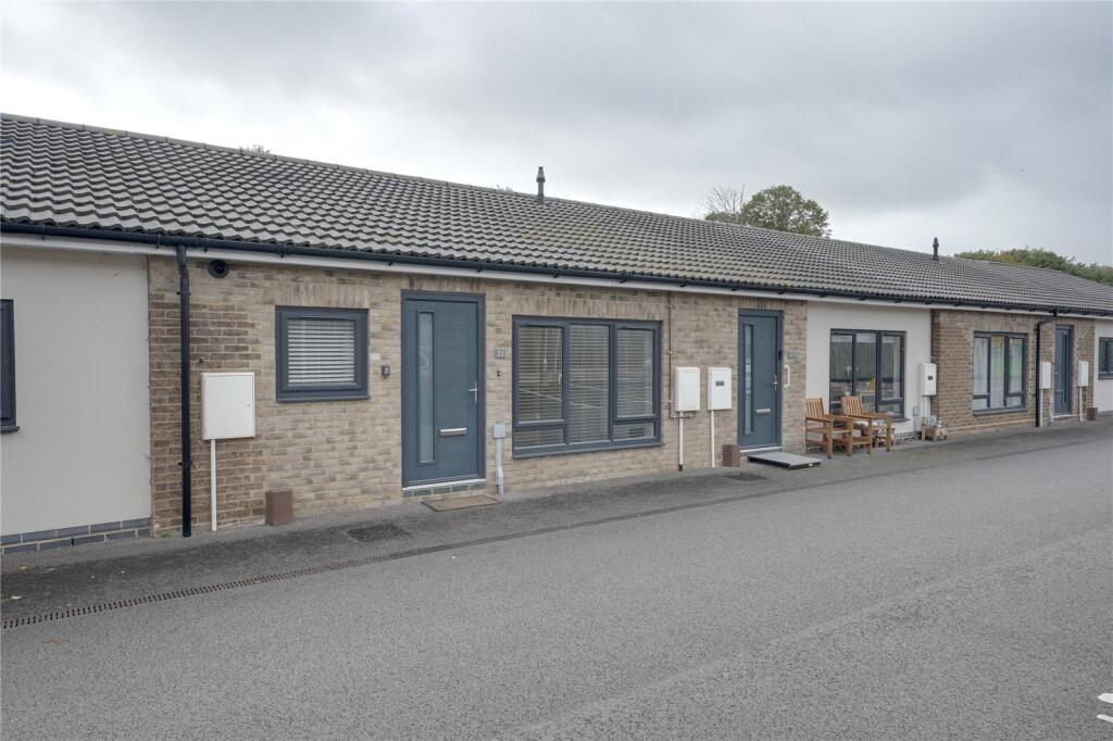 1 bed Bungalow for rent in Mildenhall. From Balmforth - Mildenhall 1 bed Bungalow for rent in Mildenhall. From Balmforth - Mildenhall