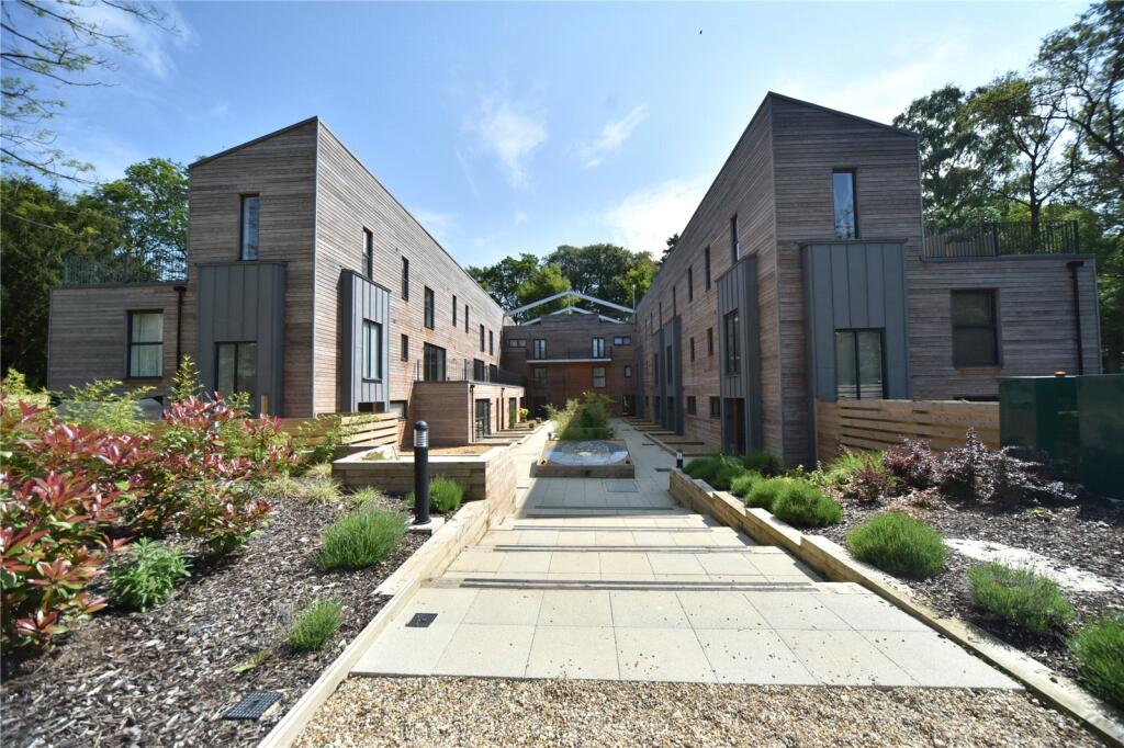 2 bed Apartment for rent in Fornham All Saints. From Balmforth - Mildenhall