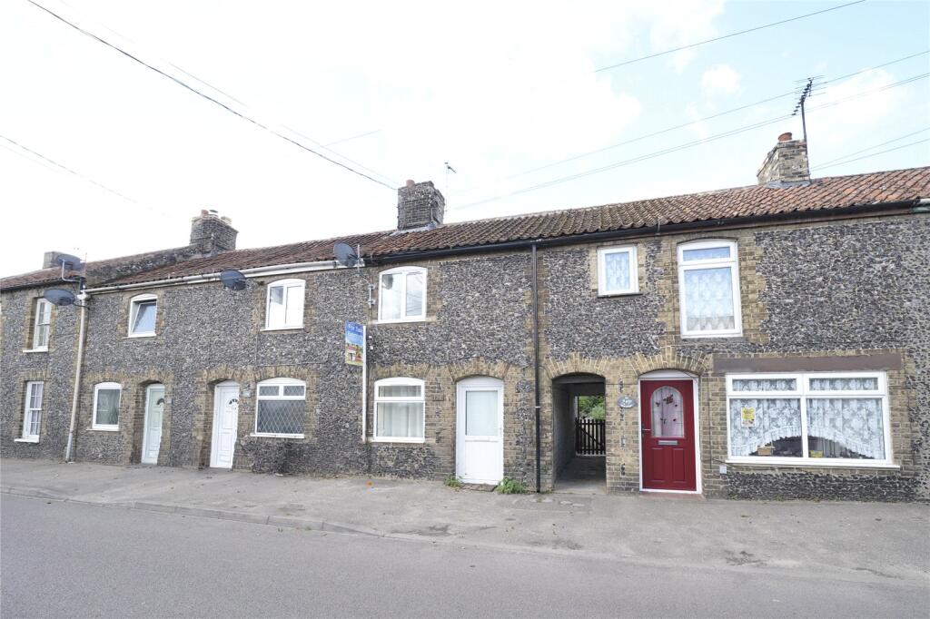 2 bed Mid Terraced House for rent in Lakenheath. From Balmforth - Mildenhall 2 bed Mid Terraced House for rent in Lakenheath. From Balmforth - Mildenhall