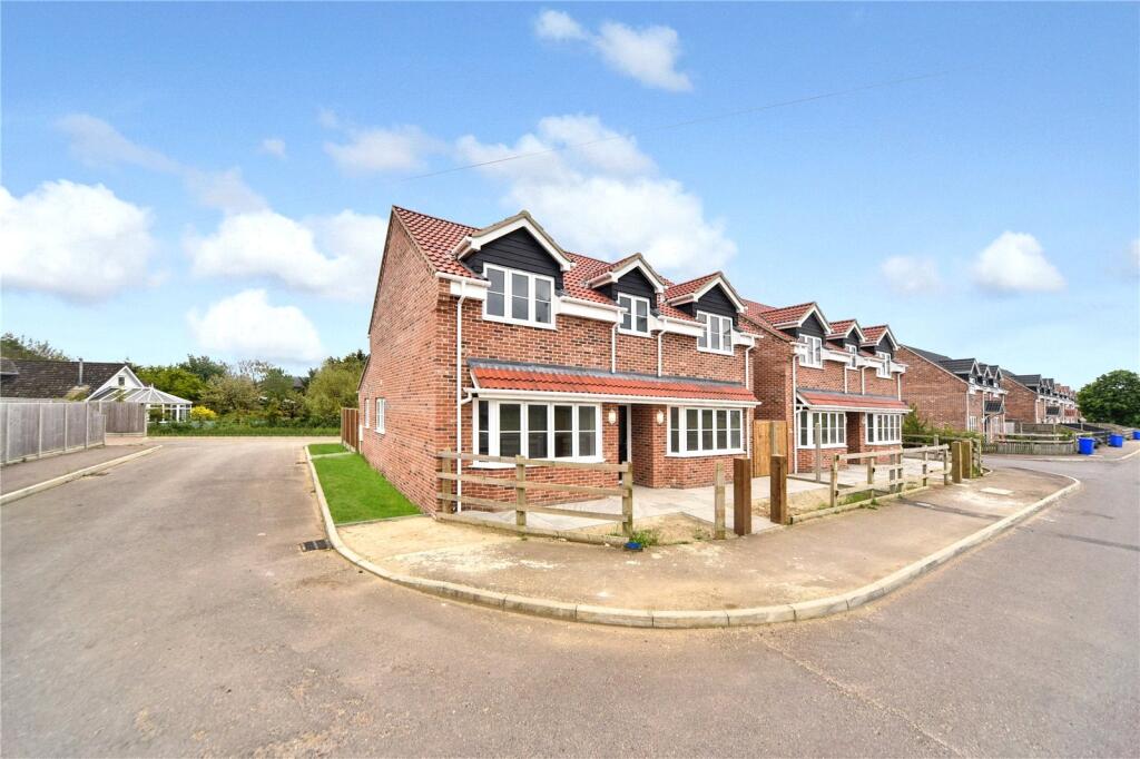 4 bed Detached for rent in Beck Row. From Balmforth - Mildenhall 4 bed Detached for rent in Beck Row. From Balmforth - Mildenhall