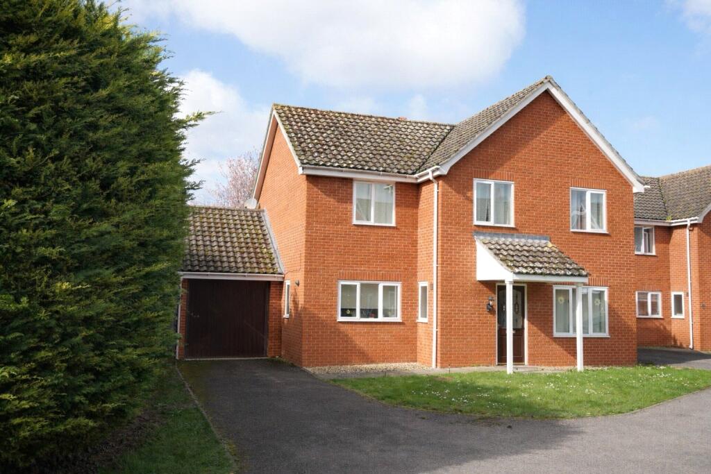 4 bed Detached for rent in Mildenhall. From Balmforth - Mildenhall 4 bed Detached for rent in Mildenhall. From Balmforth - Mildenhall