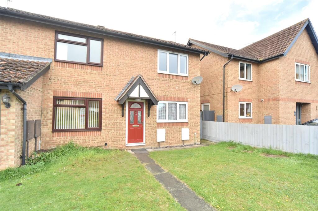 2 bed Semi Detached for rent in Mildenhall. From Balmforth - Mildenhall