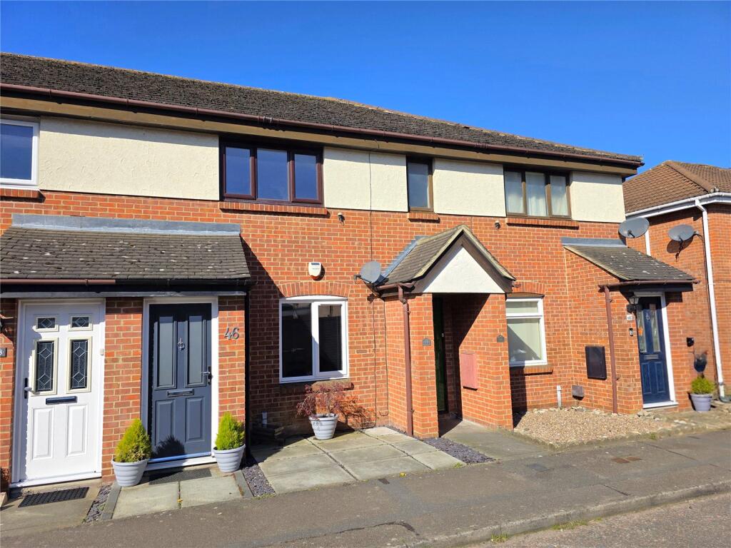 1 bed Apartment for rent in Nevendon. From Barrett Estate & Letting Agents - Rayleigh