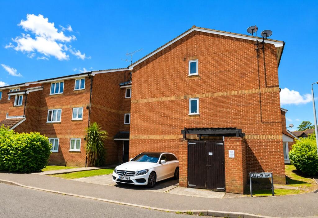 1 bed Apartment for rent in Rochford. From Barrett Estate & Letting Agents - Rayleigh