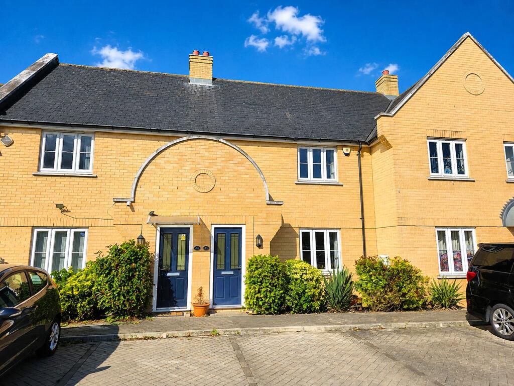 2 bed Mid Terraced House for rent in Basildon. From Barrett Estate & Letting Agents - Rayleigh 2 bed Mid Terraced House for rent in Basildon. From Barrett Estate & Letting Agents - Rayleigh