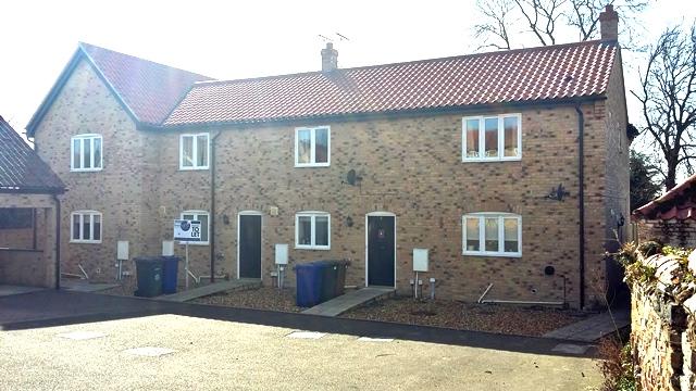 2 bed Mid Terraced House for rent in Lakenheath. From baseLETS - Lakenheath