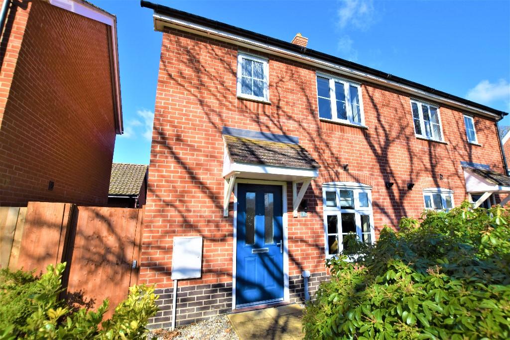 3 bed Semi Detached for rent in Red Lodge. From baseLETS - Lakenheath