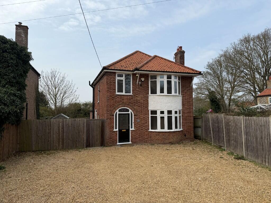 3 bed Detached for rent in Lakenheath. From baseLETS - Lakenheath