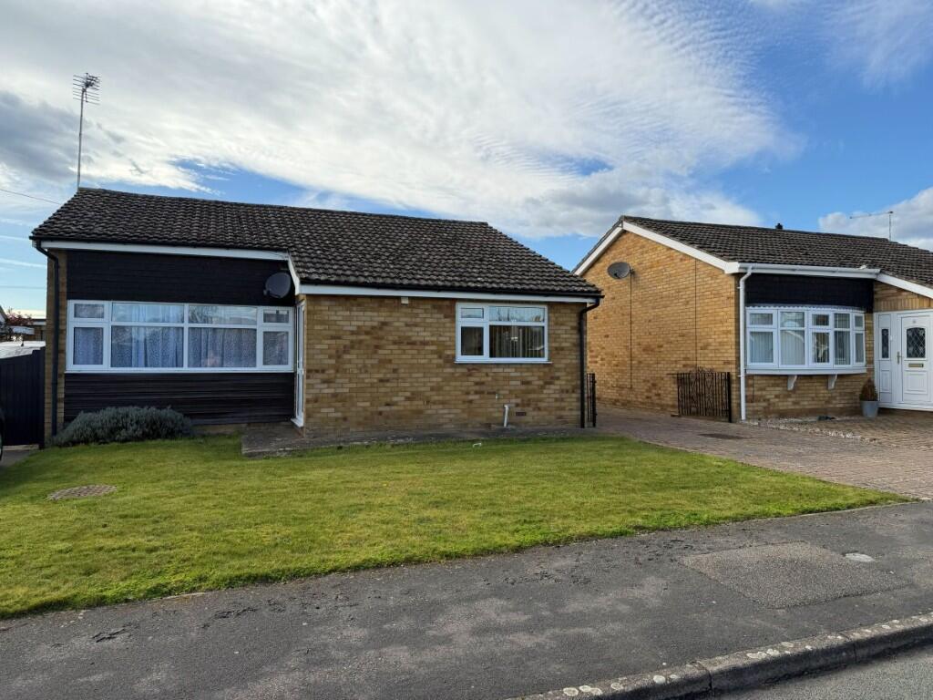 3 bed Detached for rent in Feltwell. From baseLETS - Lakenheath