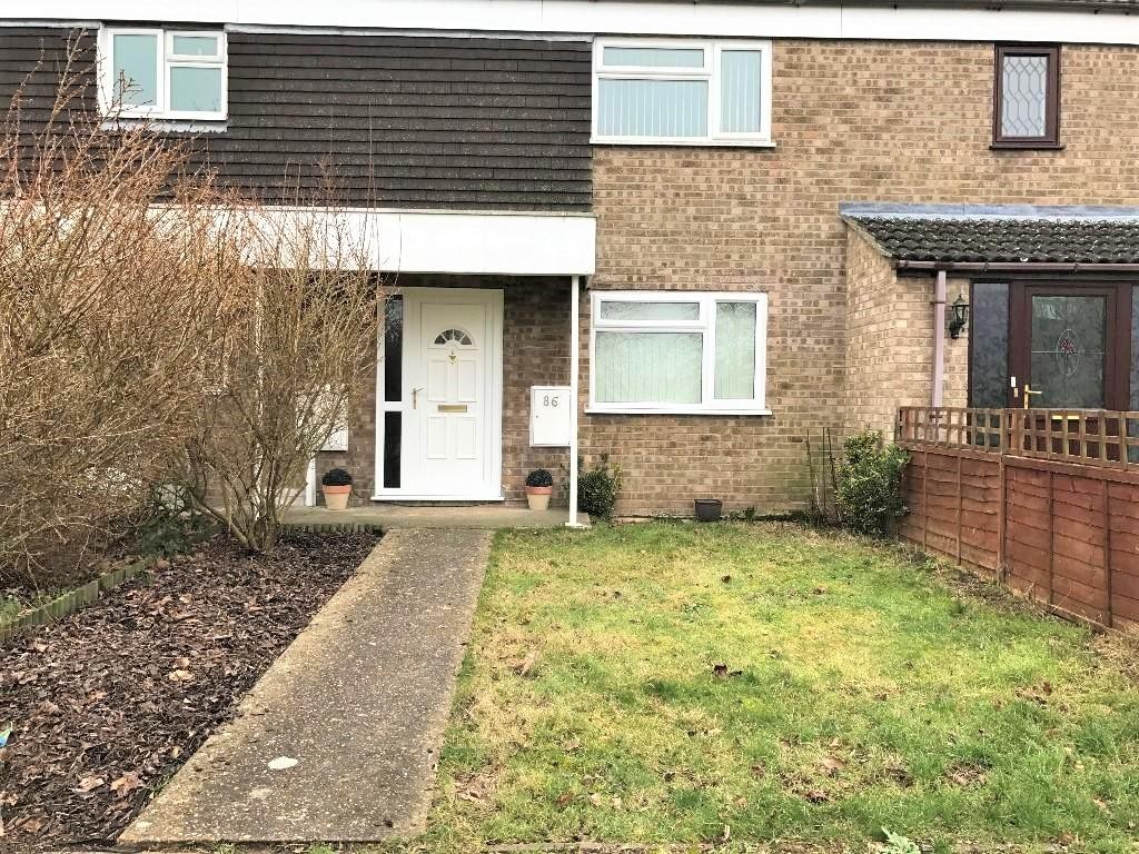 2 bed Mid Terraced House for rent in Newmarket. From baseLETS - Lakenheath