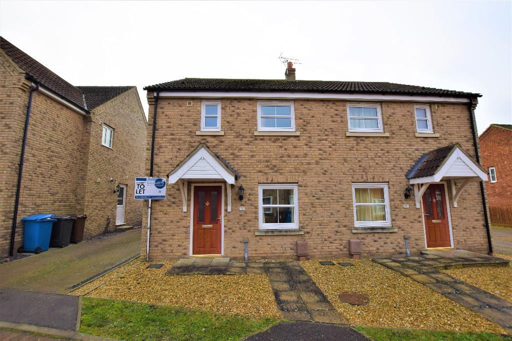 3 bed Semi Detached for rent in Lakenheath. From baseLETS - Lakenheath 3 bed Semi Detached for rent in Lakenheath. From baseLETS - Lakenheath