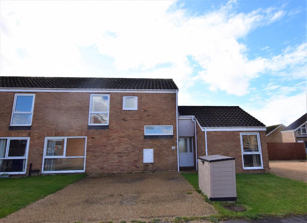 4 bed End of Terrace for rent in Little Eriswell. From baseLETS - Lakenheath 4 bed End of Terrace for rent in Little Eriswell. From baseLETS - Lakenheath