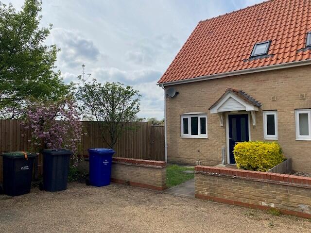3 bed Semi Detached for rent in Lakenheath. From baseLETS - Lakenheath