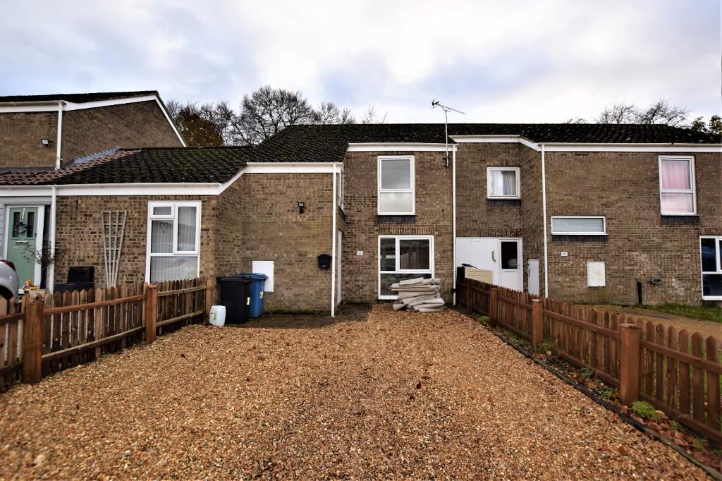 3 bed Mid Terraced House for rent in Little Eriswell. From baseLETS Ltd