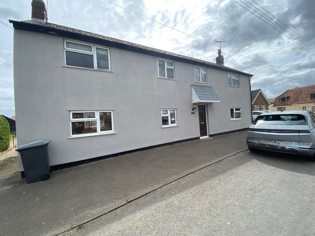 3 bed Detached for rent in West Row. From baseLETS - Lakenheath