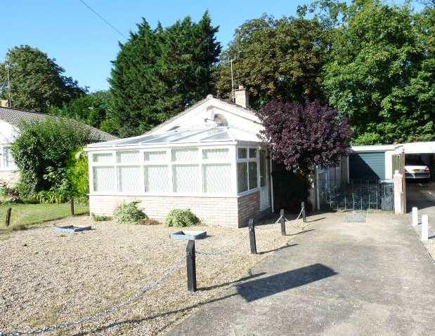 4 bed Detached for rent in Lakenheath. From baseLETS - Lakenheath