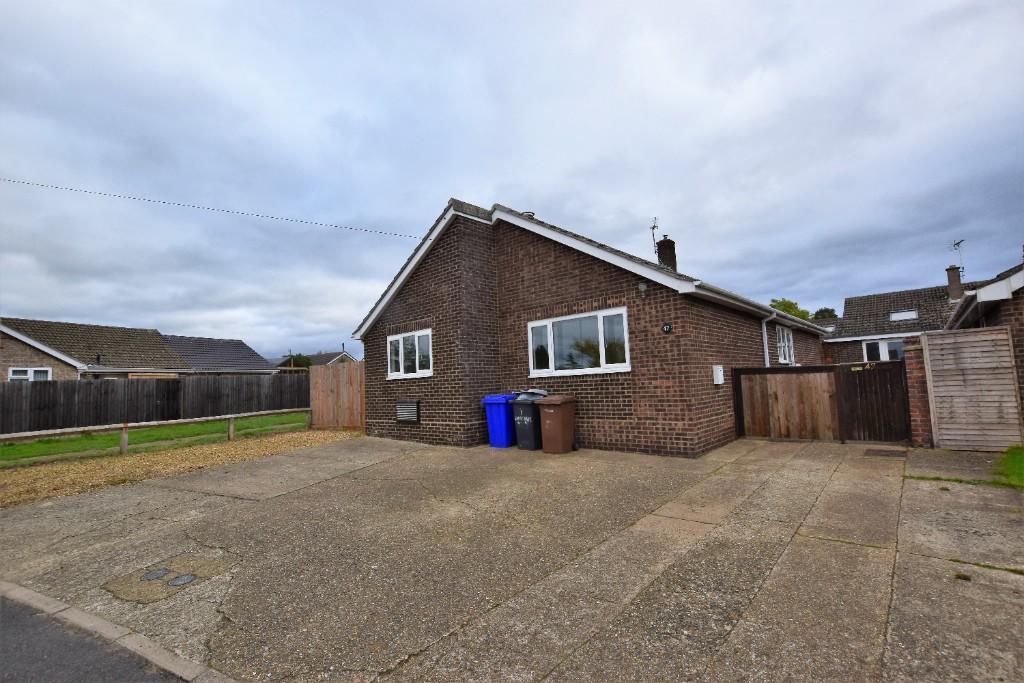 3 bed Bungalow for rent in Lakenheath. From baseLETS - Lakenheath