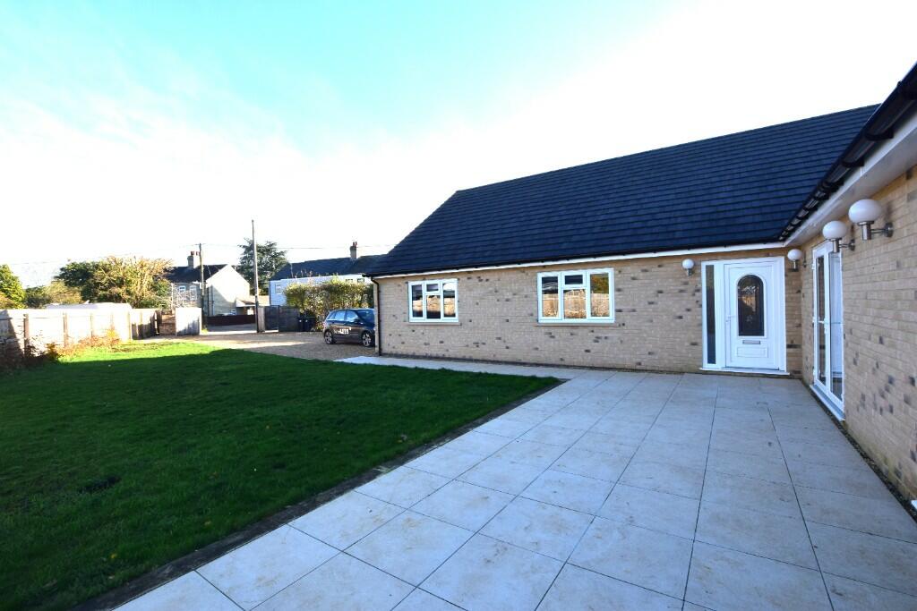 4 bed Detached for rent in Soham. From baseLETS - Lakenheath