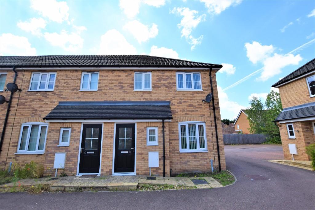 3 bed Mid Terraced House for rent in Beck Row. From baseLETS Ltd