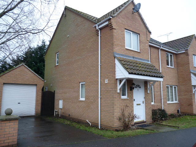 2 bed Detached for rent in Beck Row. From baseLETS Ltd 2 bed Detached for rent in Beck Row. From baseLETS Ltd