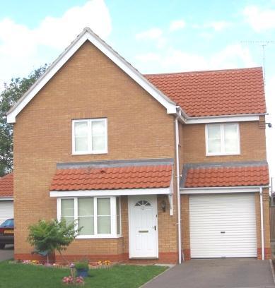 3 bed Detached for rent in Beck Row. From baseLETS Ltd 3 bed Detached for rent in Beck Row. From baseLETS Ltd